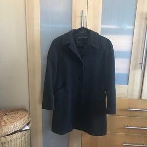 Anne Klein Jackets & Coats - Anne Klein Wool Coat Anne Klein Jackets & Coats - Anne Klein Wool Coat